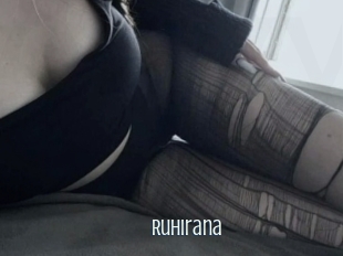 Ruhirana