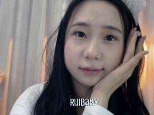 Ruibaby