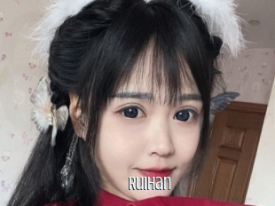 Ruihan