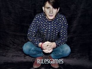 Rulesgames
