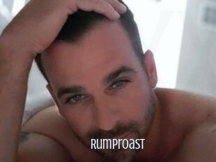 Rumproast