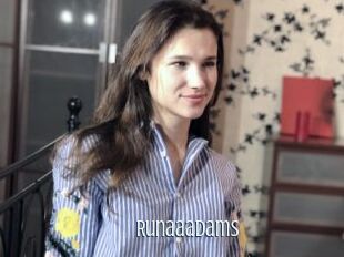 Runaaadams