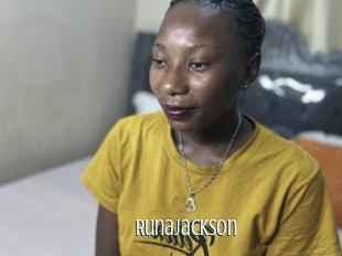 Runajackson
