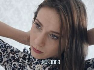 Rusanna