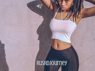 Rushdjourney
