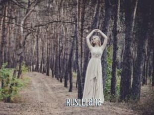 Ruslllana