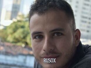 Rusox