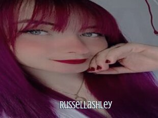 Russellashley
