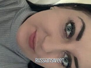 Russiansweet