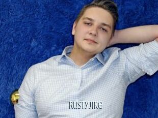 Rustyjike