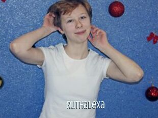 Ruthalexa