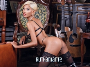 Ruthamante