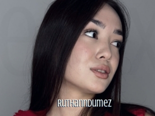 Ruthanndumez