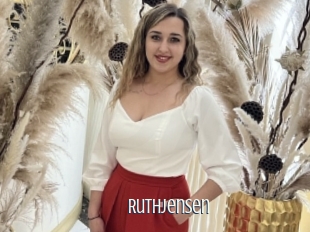 Ruthjensen
