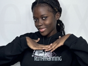 Ruthmanning