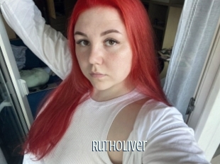 Rutholiver