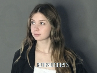 Ruthsummers
