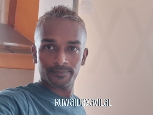 Ruwanjayavilal