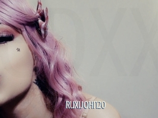 Ruxijohn20