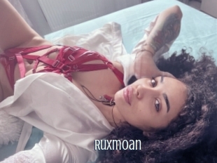 Ruxmoan