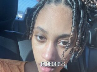 Rxdbone23