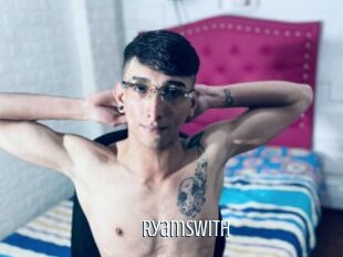Ryamswith