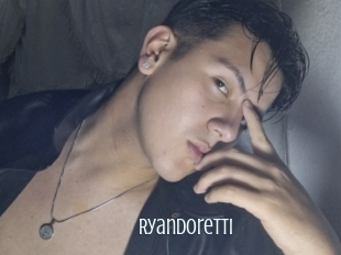 ryandoretti Edonkey xxx