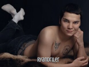 Ryandriler