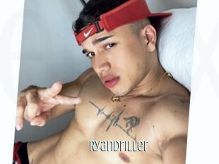 Ryandriller