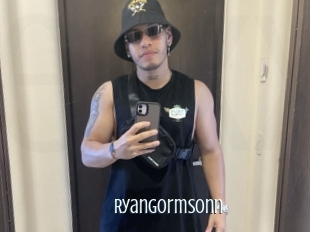 Ryangormsonn