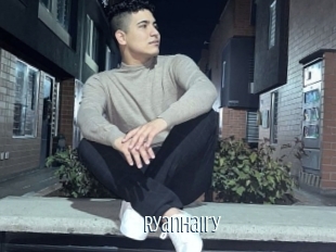 Ryanhairy