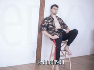 Ryanjonson