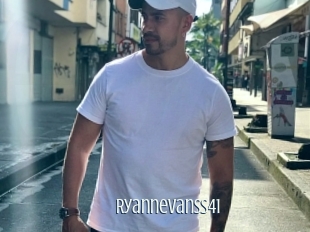 Ryannevanss41
