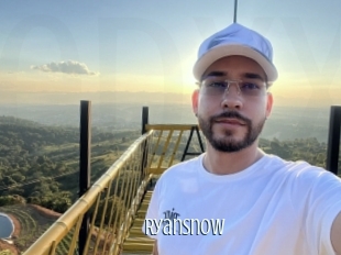 Ryansnow