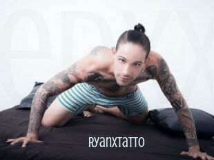 Ryanxtatto