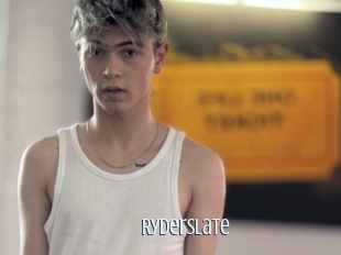 ryderslate Edonkey xxx