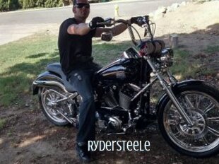Rydersteele