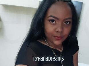 RyhanaDreams