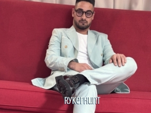 Rykerhunt