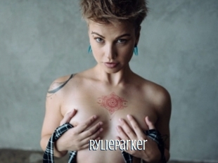 Rylieparker