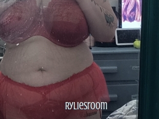 Ryliesroom