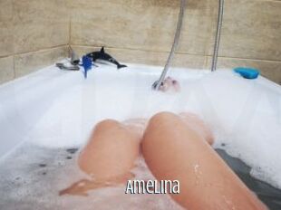 Amelina Edonkey xxx
