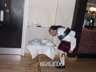 ScottishMan