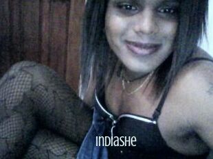 IndiaShe