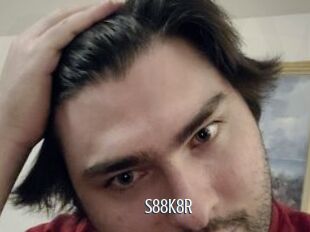 S88K8R