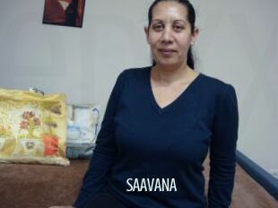 SAAVANA
