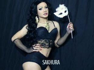 SAKHURA