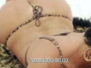 SAMANTA_SQUIRTxxx