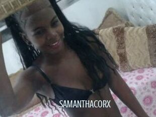 SAMANTHACORX
