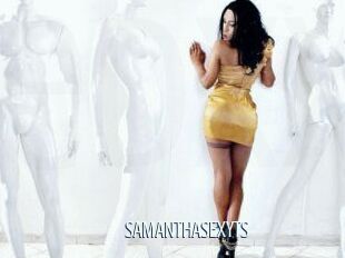 SAMANTHASEXYTS